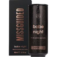Missguided Babe Night