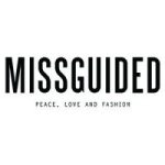 Missguided  brand logo