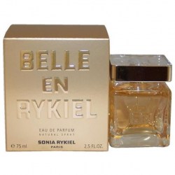 Sonia Rykiel Belle en Rykiel Eau de Parfum