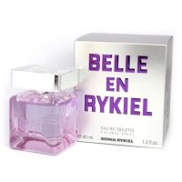 Sonia Rykiel Belle en Rykiel Eau de Toilette