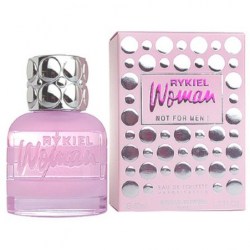 Sonia Rykiel Woman Eau de Toilette foto-small