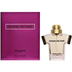 Sonia Rykiel Rykiel Rose