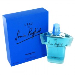 Sonia Rykiel L Eau de Sonia Rykiel
