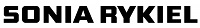 Sonia Rykiel  brand logo