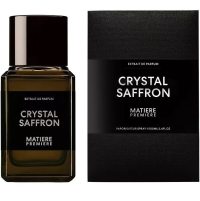 Matiere Premiere Crystal Saffron Extrait