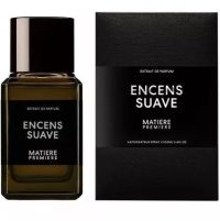 Matiere Premiere Encens Suave Extrait