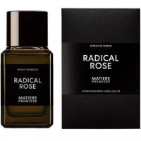 Matiere Premiere Radical Rose Extrait
