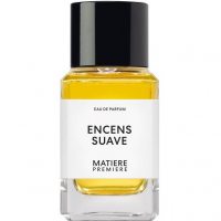 Matiere Premiere Encens Suave