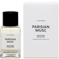 Matiere Premiere Parisian Musc