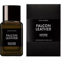 Matiere Premiere Falcon Leather Extrait