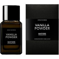 Matiere Premiere Vanilla Powder Extrait