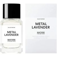 Matiere Premiere Metal Lavender