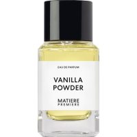 Matiere Premiere Vanilla Powder