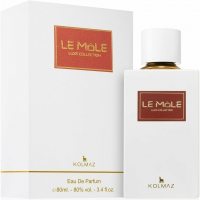 Kolmaz Luxe Collection Le Mole