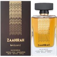 Kolmaz Zaahirah