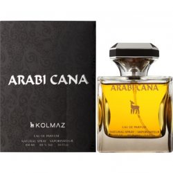 Kolmaz Arabi Cana