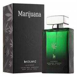 Kolmaz Marijuana