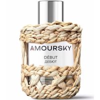 Amoursky Debut - Дебют foto-small