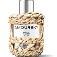 Amoursky Muse - Муза foto-small