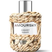Amoursky Cabaret - Кабаре