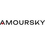 Amoursky  brand logo