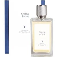 Profumi Di Polignano Crema Limone