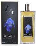 Legendary Fragrances Iris Gris
