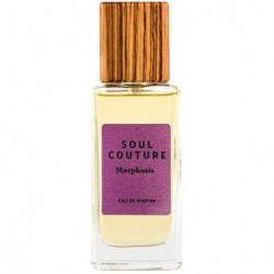 Soul Couture Parfum Morphosis