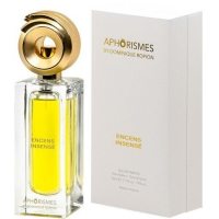 Aphorismes by Dominique Ropion Encens Insense