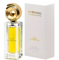 Aphorismes by Dominique Ropion Oud à l`Amour foto-small