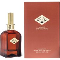 Mystikum Saddles Of The Silkroad