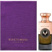 Electimuss Mercurial Cashmere