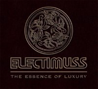 Electimuss  brand logo