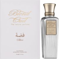 Blend Oud Silver foto-small