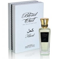 Blend Oud Khoul