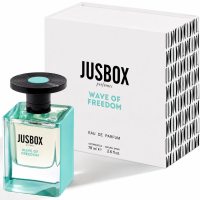 Jusbox Wave of Freedom