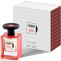 Jusbox Carioca Heart