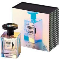 Jusbox Suit of Lights