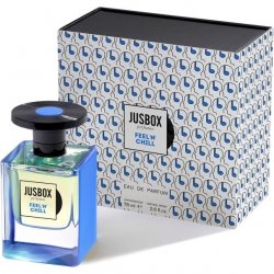 Jusbox Feel `N` Chill