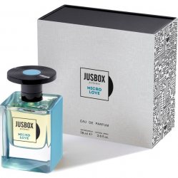Jusbox Micro Love