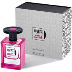 Jusbox Siren & Sailors