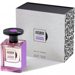 Jusbox Feather Supreme