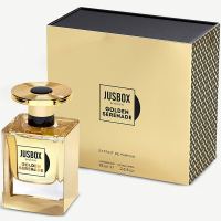 Jusbox Golden Serenade