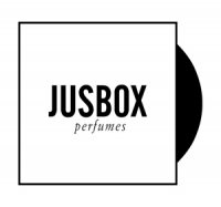 Jusbox  brand logo