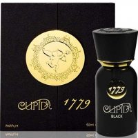 Cupid Perfumes Cupid Black 1177 foto-small