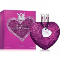 Vera Wang Pink Princess foto-small