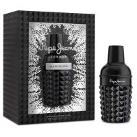 Pepe Jeans London Black is Now For Him