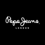 Pepe Jeans London  brand logo