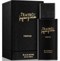 Teatro Fragranze Uniche Black Divine