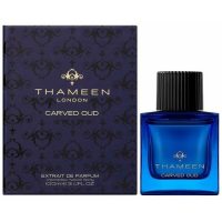 Thameen Carved Oud